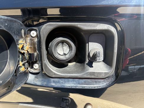 Certified 2023 Honda CR-V Sport image 30