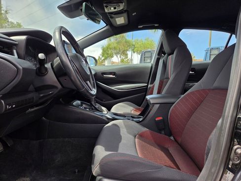 Used 2024 Toyota Corolla SE FWD image 10