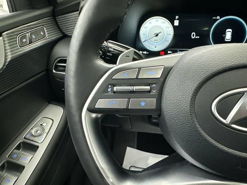 Used 2024 Hyundai Palisade Limited FWD image 28