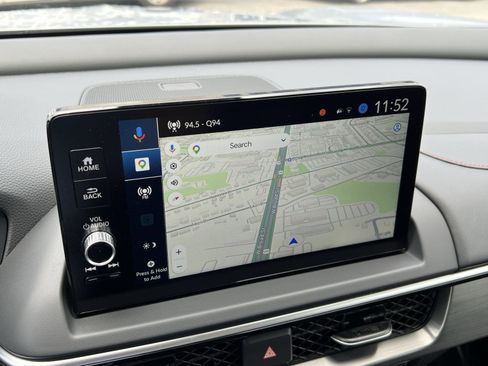 Certified 2025 Acura ADX A-Spec AWD/4WD image 17