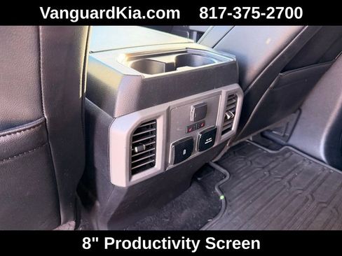 Used 2020 Ford F150 Raptor w/ Equipment Group 802A Luxury image 28