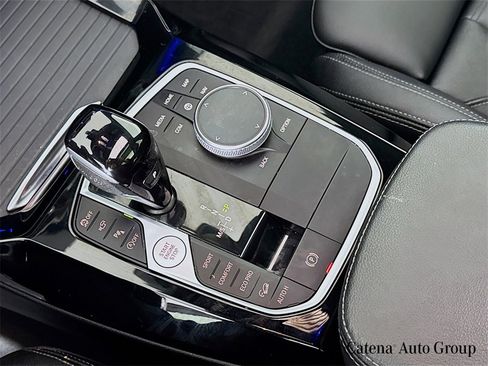 Certified 2023 BMW X3 xDrive30i w/ M Sport Package image 17