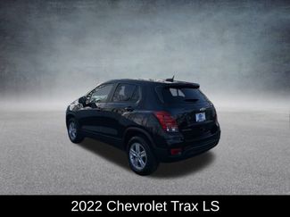 Used 2022 Chevrolet Trax LS w/ Tint and Cruise Package video 3