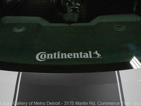 Used 2018 Ford Mustang GT Premium w/ GT Performance Package image 37