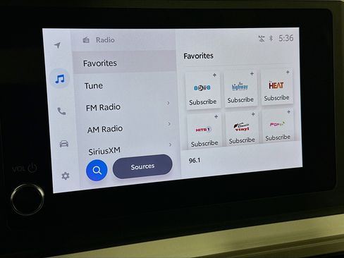 Used 2024 Toyota Tacoma TRD Off-Road image 21