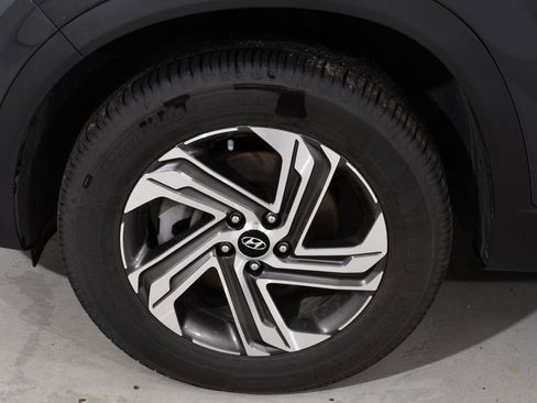 Used 2022 Hyundai Santa Fe SEL image 23