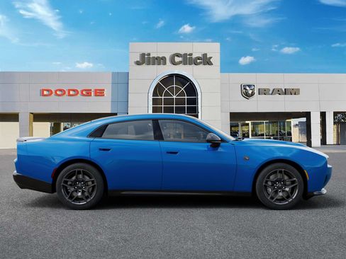 New 2026 Dodge Charger Scat Pack AWD/4WD image 21