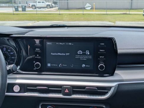 Used 2021 Kia K5 LXS FWD image 17