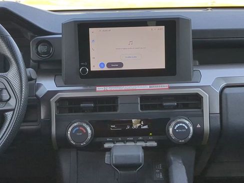 Certified 2024 Toyota Tacoma SR5 image 18