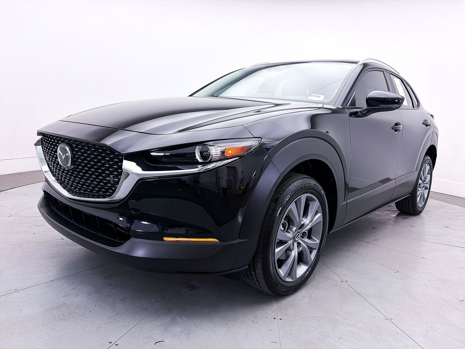 Used 2026 MAZDA CX-30 AWD 2.5 S image 12