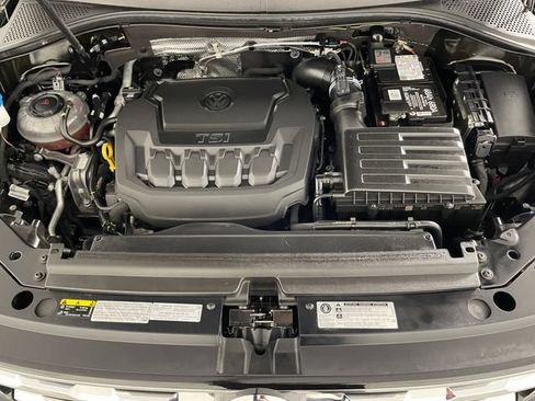Used 2018 Volkswagen Tiguan S AWD/4WD image 26