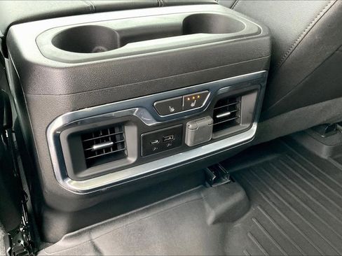 Used 2022 Chevrolet Silverado 2500 LTZ w/ LTZ Plus Package image 35