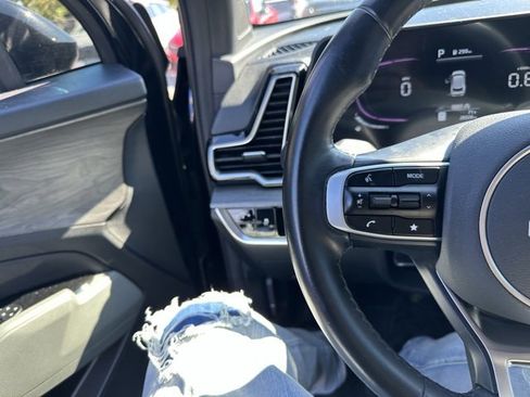 Used 2024 Kia Sportage X-Line w/ X-Line Premium Package image 39