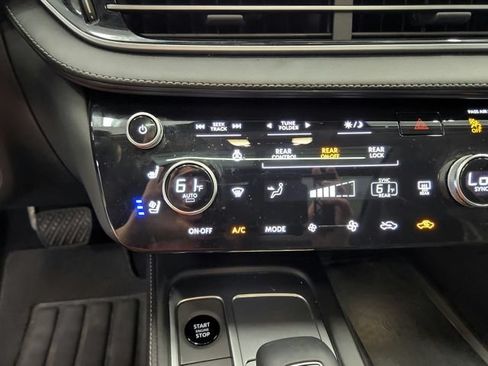 Used 2026 INFINITI QX60 Luxe FWD image 35