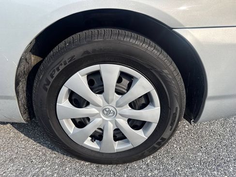 Used 2008 Toyota Corolla S FWD image 28