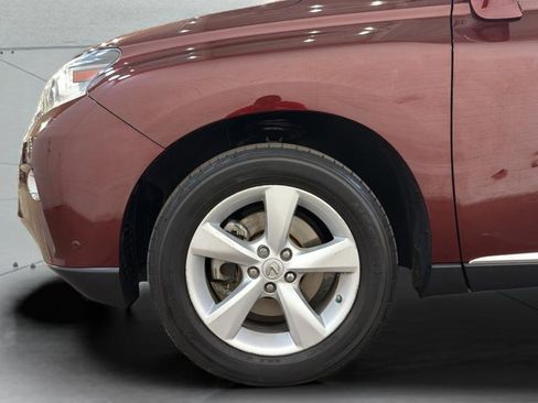 Used 2015 Lexus RX 350 FWD w/ Premium Package image 35