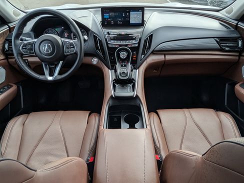 Certified 2024 Acura RDX w/Advance Package image 10