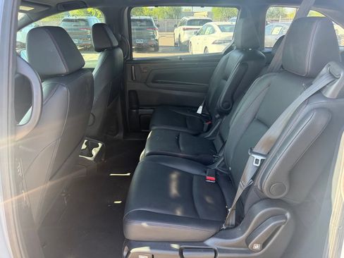 Used 2023 Honda Odyssey Sport image 10
