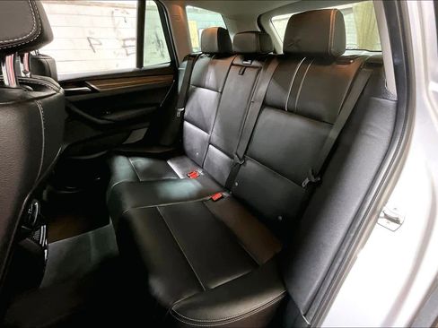 Used 2017 BMW X3 xDrive28i image 20