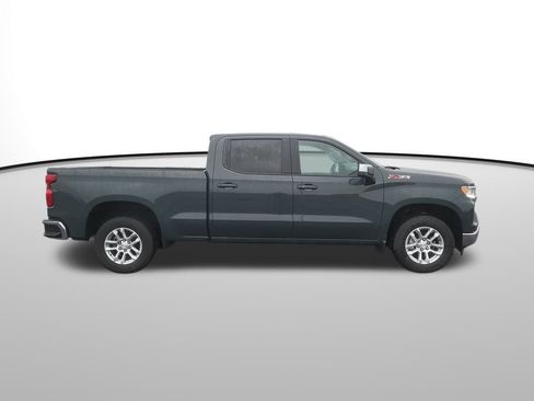 New 2025 Chevrolet Silverado 1500 LT w/ Z71 Off-Road Package image 7