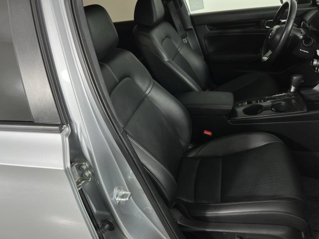 Used 2025 Honda Civic Sport Touring image 27