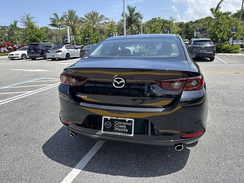 New 2026 MAZDA MAZDA3 s Sport FWD image 25