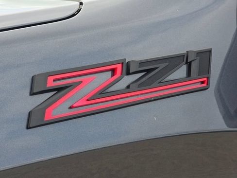 Used 2020 Chevrolet Silverado 1500 RST AWD/4WD image 20