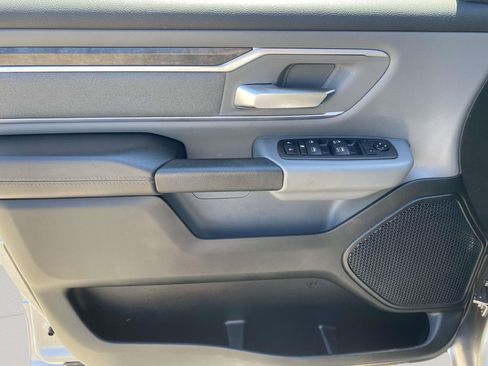 Used 2021 RAM 1500 Big Horn AWD/4WD image 15