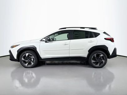 New 2026 Subaru Crosstrek 2.5i Limited