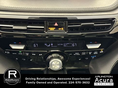 Certified 2023 Acura MDX SH-AWD w/ Advance Package image 10