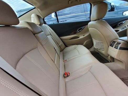 Used 2013 Buick LaCrosse Leather image 6