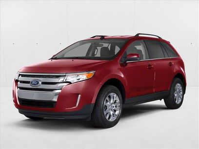 Used 2011 Ford Edge SEL