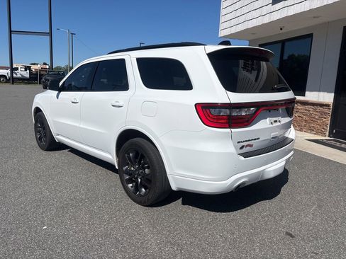 Used 2023 Dodge Durango GT AWD/4WD image 5