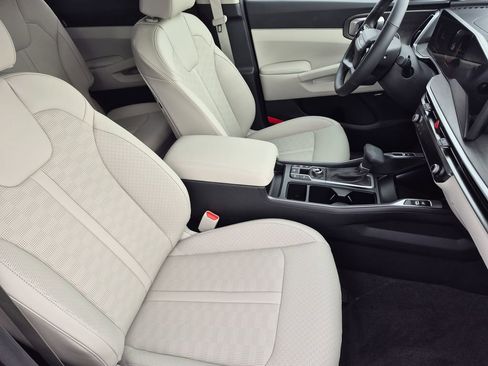New 2026 Kia Sorento X-Line EX AWD/4WD image 15