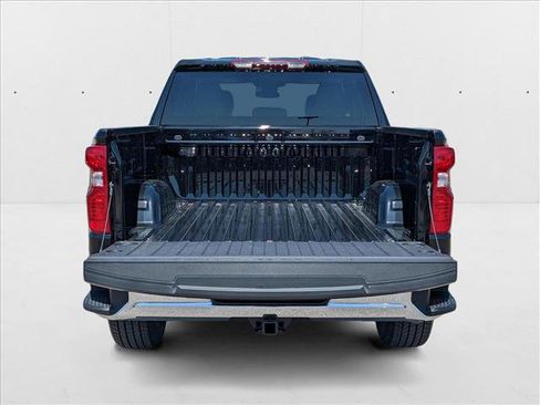New 2025 Chevrolet Silverado 1500 LT image 6