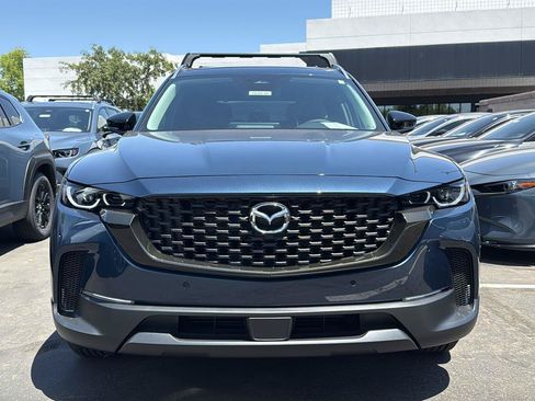 New 2026 MAZDA CX-50 AWD 2.5 S w/ Cargo Package image 2