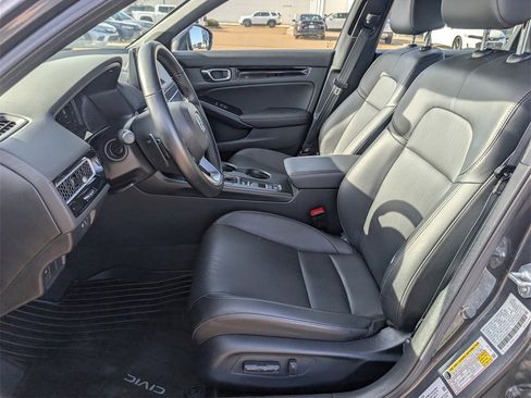 Used 2025 Honda Civic Sport image 10