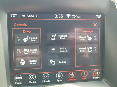 Used 2019 Dodge Durango Citadel AWD/4WD image 30