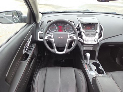Used 2013 GMC Terrain SLT AWD/4WD image 25