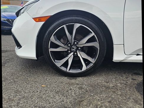 Used 2021 Honda Civic Sport image 34