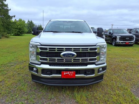 New 2026 Ford F350 XLT AWD/4WD image 4