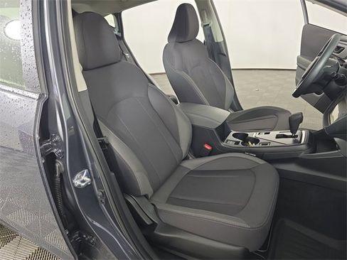 Certified 2025 Subaru Impreza 2.0i w/ Popular Package #1A image 18