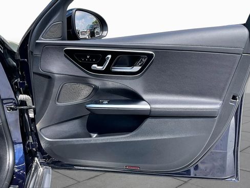 Used 2023 Mercedes-Benz C 300 Sedan image 22