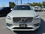 Used 2022 Volvo XC90 T6 Inscription image 2