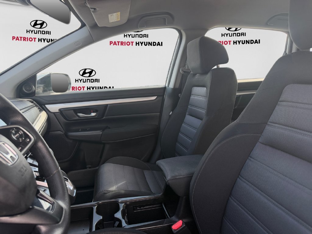 Used 2021 Honda CR-V Special Edition image 9