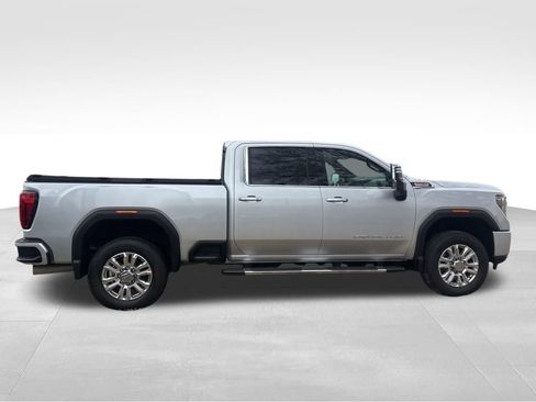 Used 2021 GMC Sierra 2500 Denali w/ Technology Package image 13