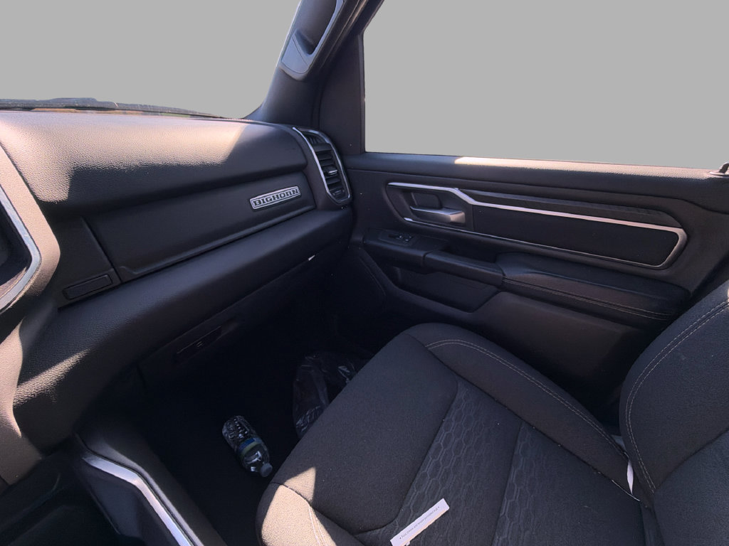 Used 2025 RAM 1500 Big Horn AWD/4WD image 26