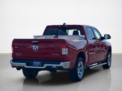 Used 2019 RAM 1500 Big Horn image 7