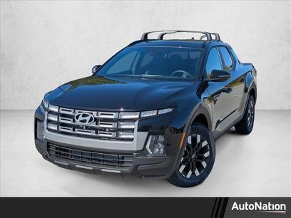 New 2026 Hyundai Santa Cruz SEL