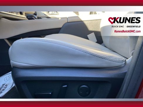 Used 2023 Nissan Rogue SL w/ SL Premium Package image 33